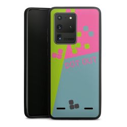 New Carry Case Hülle mattschwarz