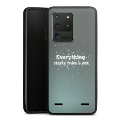 New Carry Case Hülle mattschwarz