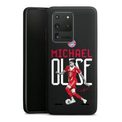 Premium Carry Case Single Matt black