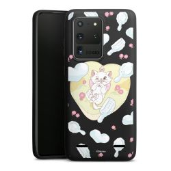 New Carry Case Hülle mattschwarz