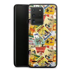 New Carry Case Hülle mattschwarz