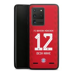FC Bayern München Trikot Personalisierbar 25-26