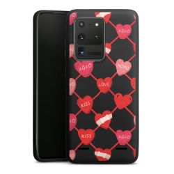 Premium Carry Case Single Matt black