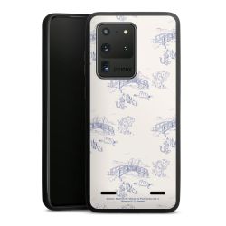 New Carry Case Hülle mattschwarz