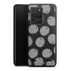 Premium Carry Case Single Matt black