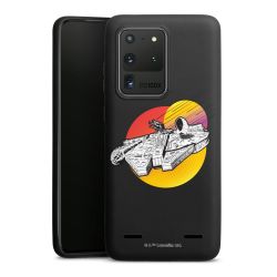 Premium Carry Case Single Matt black