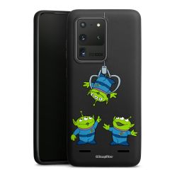 New Carry Case Hülle mattschwarz