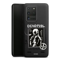 New Carry Case Hülle mattschwarz