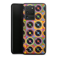 New Carry Case Hülle mattschwarz