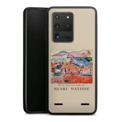 Premium Carry Case Single Matt black