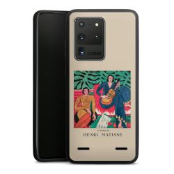 Premium Carry Case Single Matt black