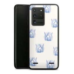 New Carry Case Hülle mattschwarz