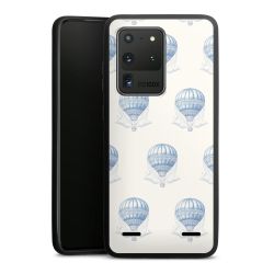 Premium Carry Case Single Matt black