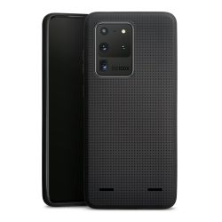 New Carry Case Hülle mattschwarz