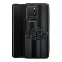 Premium Carry Case Single Matt black