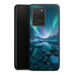 New Carry Case Hülle mattschwarz