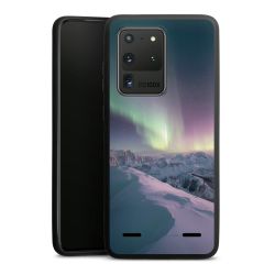 New Carry Case Hülle mattschwarz