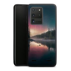 New Carry Case Hülle mattschwarz