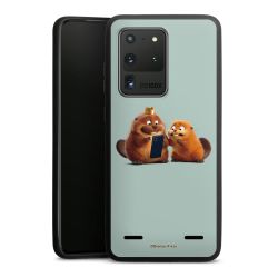 Premium Carry Case Single Matt black