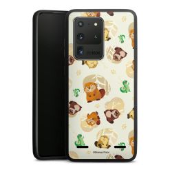 Premium Carry Case Single Matt black