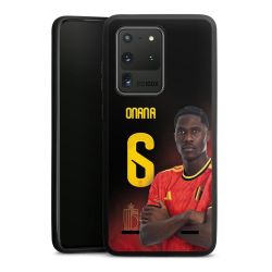 New Carry Case Hülle mattschwarz