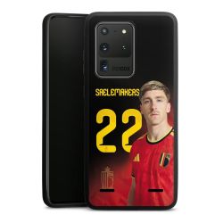 New Carry Case Hülle mattschwarz