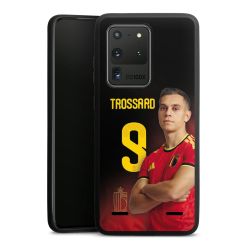 New Carry Case Hülle mattschwarz