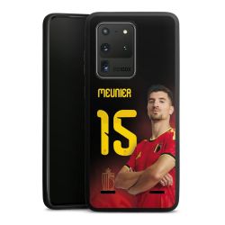 New Carry Case Hülle mattschwarz