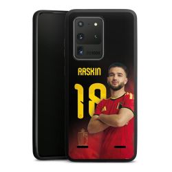 New Carry Case Hülle mattschwarz