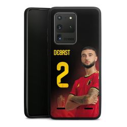 New Carry Case Hülle mattschwarz