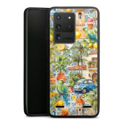 Premium Carry Case Single Matt black