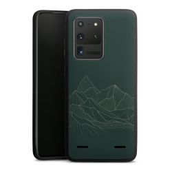 Premium Carry Case Single Matt black