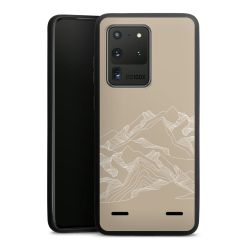 Premium Carry Case Single Matt black