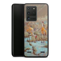 Premium Carry Case Single Matt black