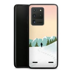 Premium Carry Case Single Matt black