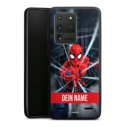 New Carry Case Hülle mattschwarz