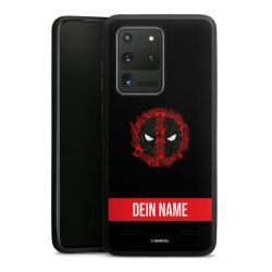 New Carry Case Hülle mattschwarz