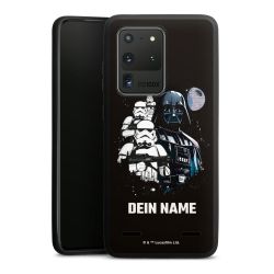 New Carry Case Hülle mattschwarz