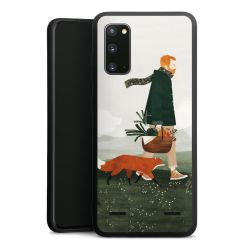 Premium Carry Case Single Matt black