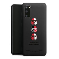 New Carry Case Hülle mattschwarz