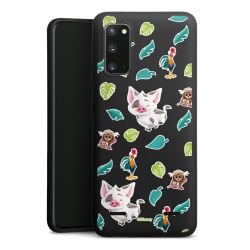 New Carry Case Hülle mattschwarz