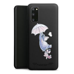 New Carry Case Hülle mattschwarz