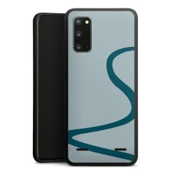 New Carry Case Hülle mattschwarz