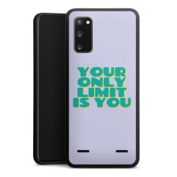 Premium Carry Case Single Matt black