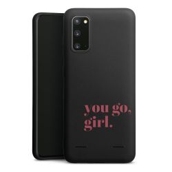 Premium Carry Case Single Matt black