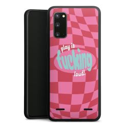 Premium Carry Case Single Matt black