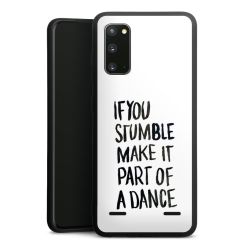 Premium Carry Case Single Matt black