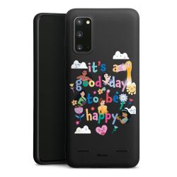 New Carry Case Hülle mattschwarz