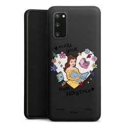 New Carry Case Hülle mattschwarz