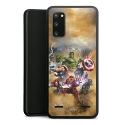 New Carry Case Hülle mattschwarz